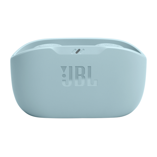 JBL Wave Buds - Mint - True wireless earbuds - Detailshot 1